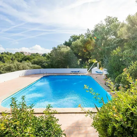 Villetta Son Bou סון באו