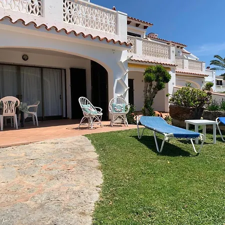 Villetta Son Bou Casa de Férias Son Bou