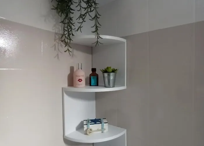 Villetta Son Bou בית נופש סון באו