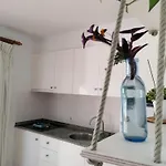 بيت للعطل Villetta Son Bou *