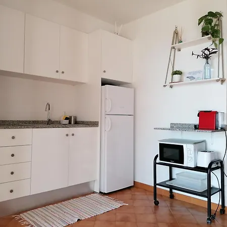 Hébergement de vacances Villetta Son Bou