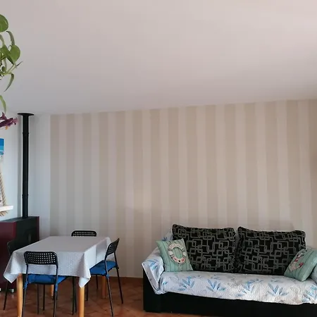 Hébergement de vacances Villetta Son Bou *