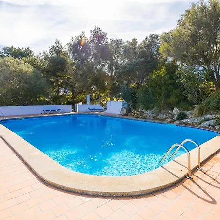 Holiday home Villetta Son Bou *