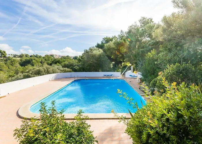 Villetta Son Bou Son Bou