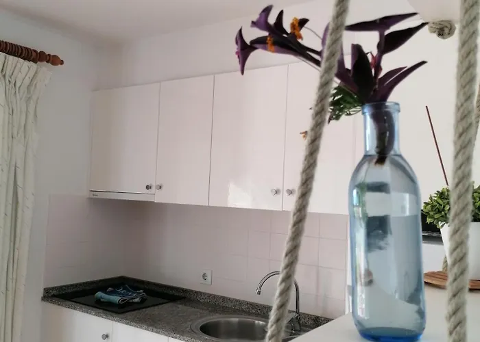 Hébergement de vacances Villetta Son Bou *