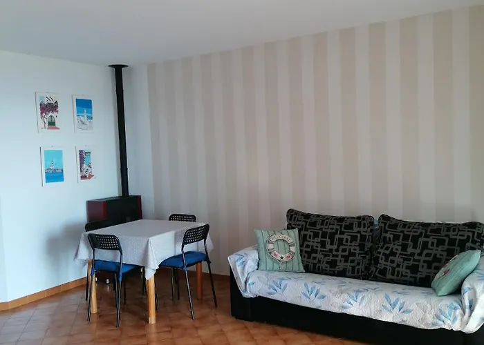 Villetta Son Bou Hébergement de vacances Son Bou