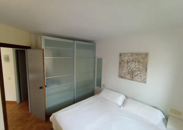 Hébergement de vacances Villetta Son Bou Son Bou