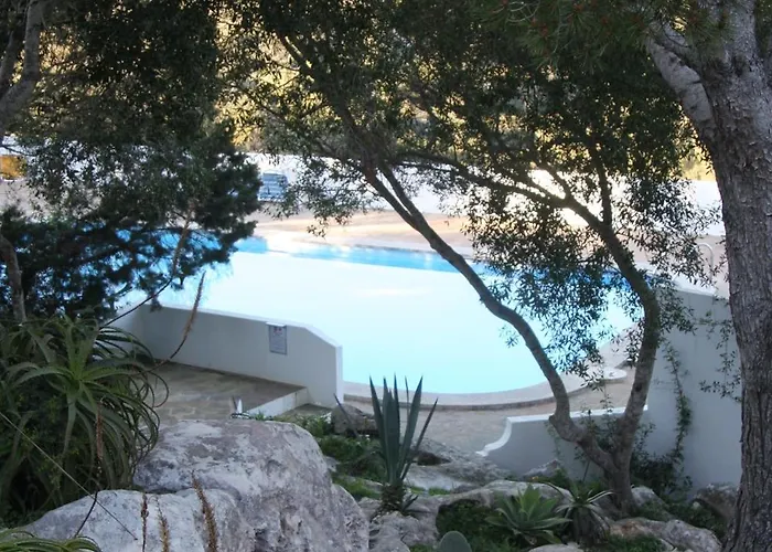 Hébergement de vacances Villetta Son Bou Son Bou