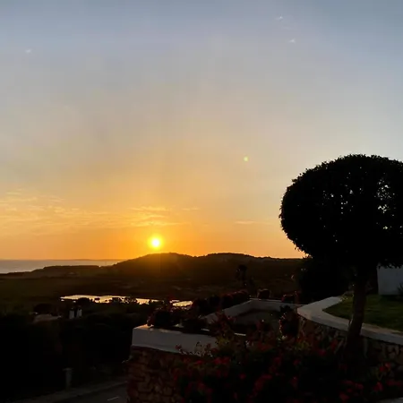 Nyaraló Villetta Son Bou *